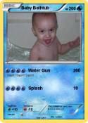 Baby Bathtub
