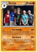 Da Crew