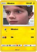 Winston