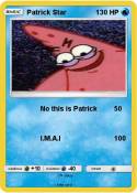 Patrick Star