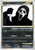 ghostface