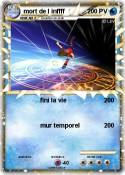 mort de l infff