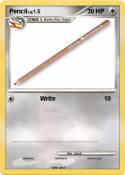 Pencil