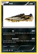 foot