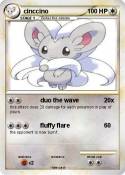 cinccino