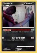 DOOMSDAY