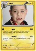 gavin