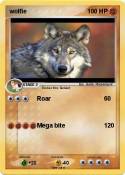 wolfie