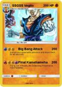 SSGSS Vegito