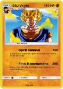 SSJ Vegito