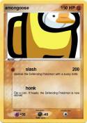 amongoose