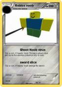 Roblox noob