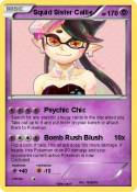 Squid Sister