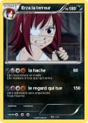 Erza la terreur