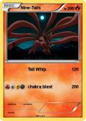 Nine-Tails
