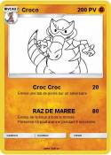 Croco