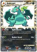 Bulbizard