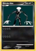 Slender-Man