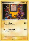 MyBrothersRival
