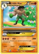 Little Mac