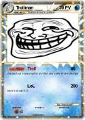 Trollman
