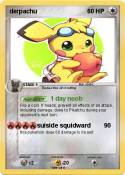 derpachu