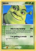 shreck