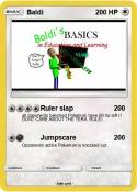 Baldi