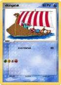 vikingatak