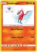 poryfluragon