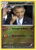 OBAMA BINALBEN