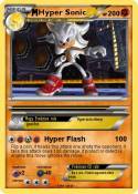 Hyper Sonic