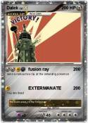 Dalek