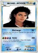 MICHAEL JACKSON