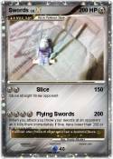 Swords