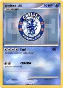 chelsea