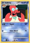 Dr. Zoidberg