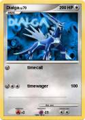 Dialga