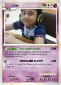 Uzair