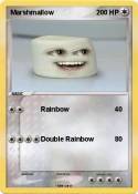 Marshmallow