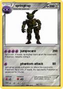 springtrap