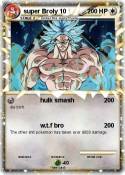 super Broly 10