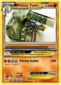 Money Tank