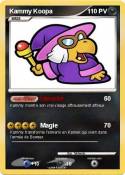 Kammy Koopa