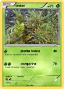 crotan