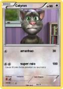 Catyron
