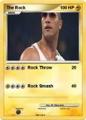 The Rock