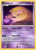Drowzee