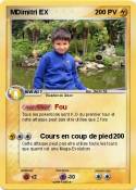 MDimitri EX
