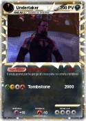 Undertaker